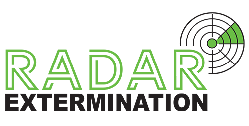 Radar Extermination.com logo